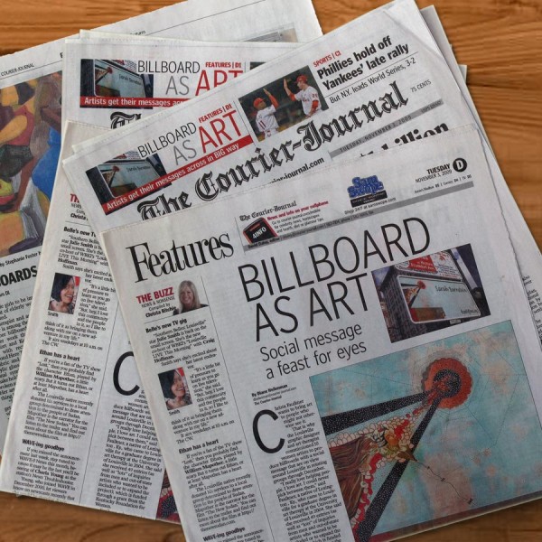 Equally Yours Project