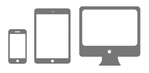 Responsive Design Graphics