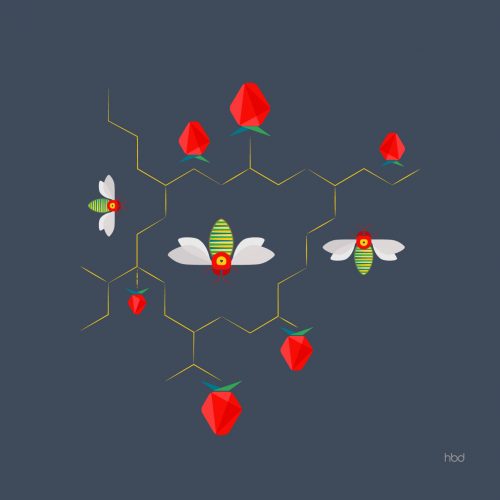 Wild Strawberry